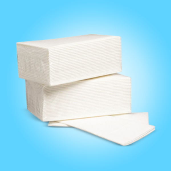 Picture for category Tissue Paper & Napkin