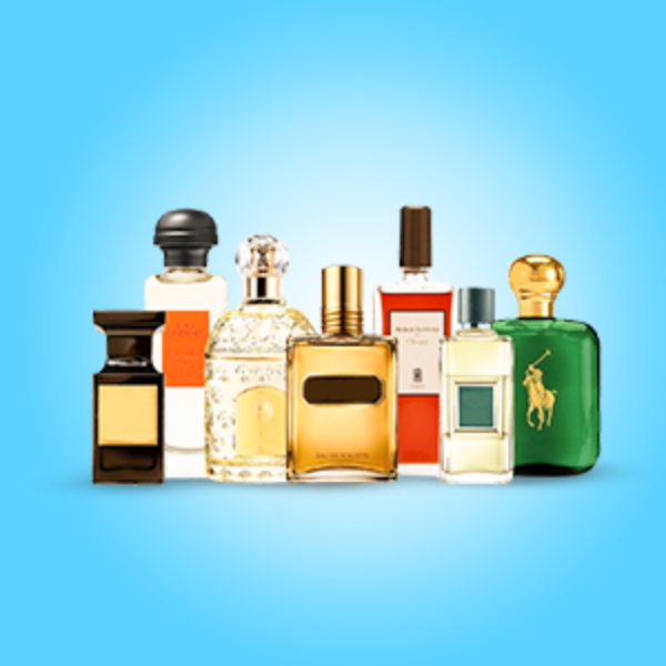 Picture for category Fragrance