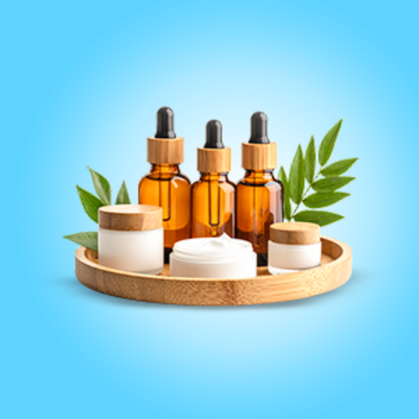 Picture for category Skin Care