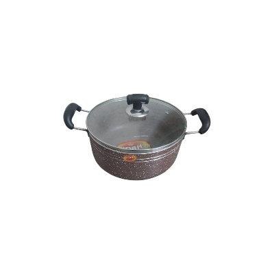 Picture of Noah Casserole ( glass lid ) IB 28.5 CM( as per picture )
