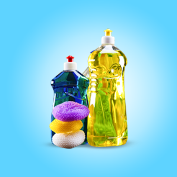 Picture for category Dishwash