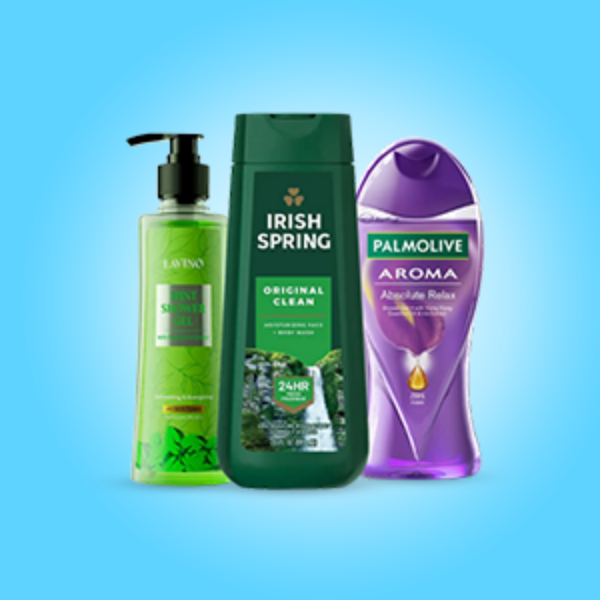 Picture for category Beauty & Personal Care