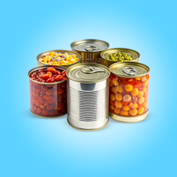 Picture for category Can Food