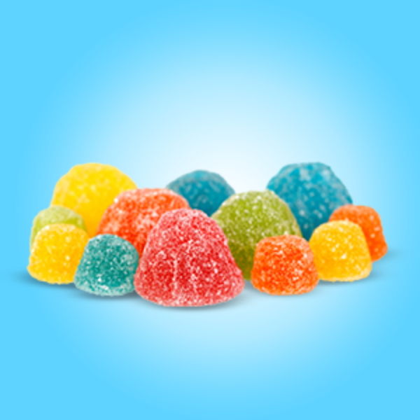 Picture for category Candy