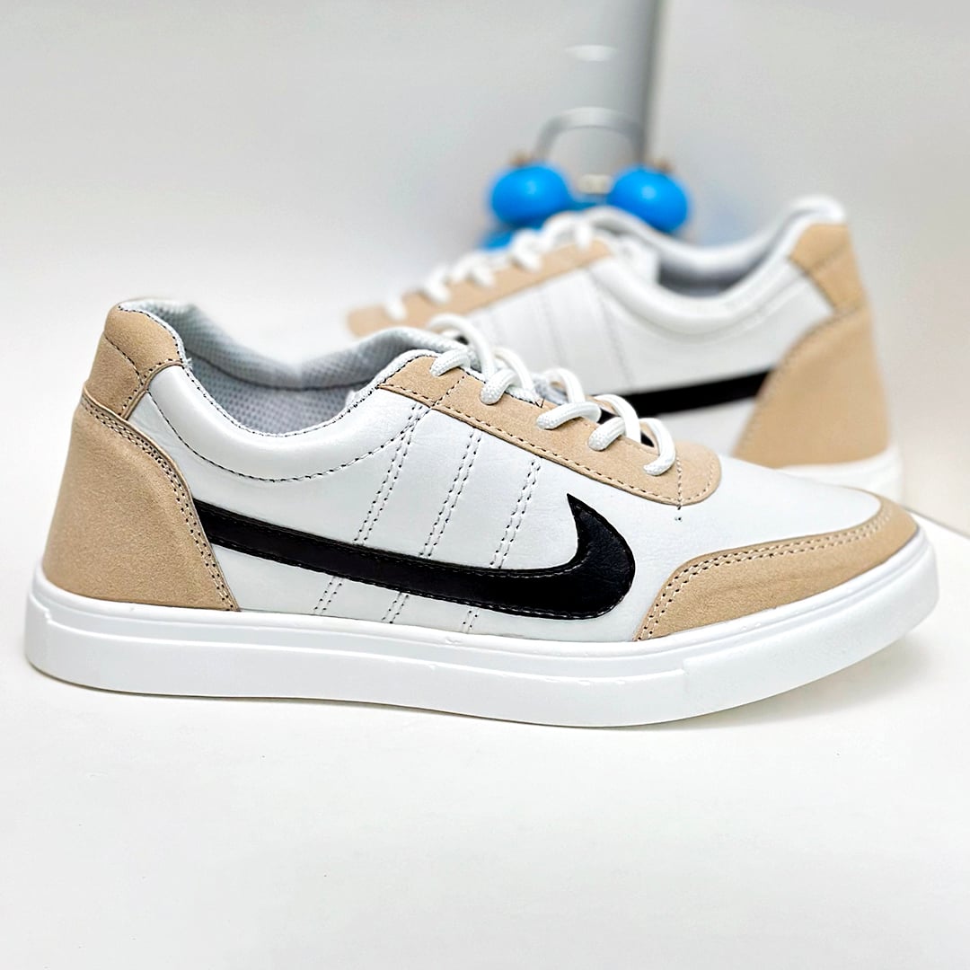 Picture of Versatile -Hot Collection Stylish And Fashionable Winter And Summer Exclusive Low-Top Sneakers Converse Shoes For Men- Converse 2024 - Coffee
