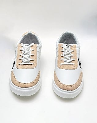 Picture of Versatile -Hot Collection Stylish And Fashionable Winter And Summer Exclusive Low-Top Sneakers Converse Shoes For Men- Converse 2024 - Coffee