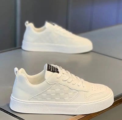 Picture of Versatile -Hot Collection Stylish and Fashionable Summer and Winter Exclusive Sneakers Converse Shoes for Men- Avant-garde Any Color