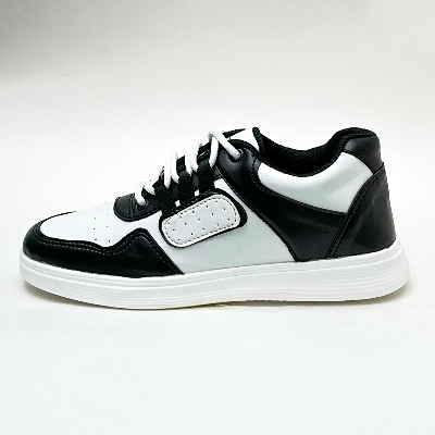 Picture of New Hot Collection of Stylish and Innovative Winter and Summer Exclusive Low Top Sneakers Converse Shoes for Men - Wither Black