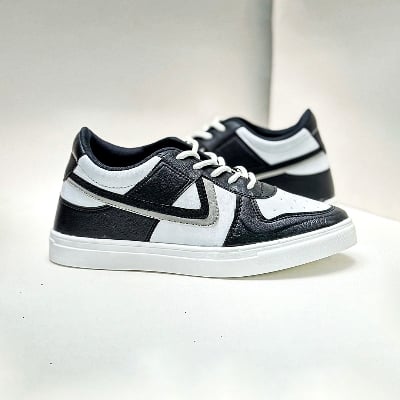 Picture of Fashionable Summer and Winter Exclusive Sneakers Converse Shoes for Men - Couture - High-end Converse - Black
