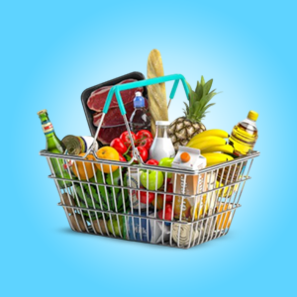 Picture for category Grocery Staples