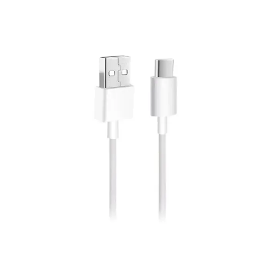 Picture of Xiaomi USB Cable Type- C – White