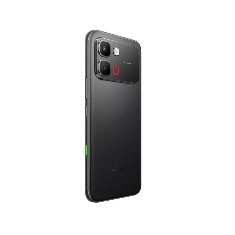 Picture of Infinix Note Edge 5G (8/128GB), Best Price