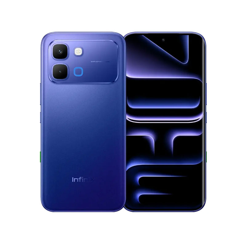 Picture of Infinix Note Edge 5G (8/128GB), Best Price