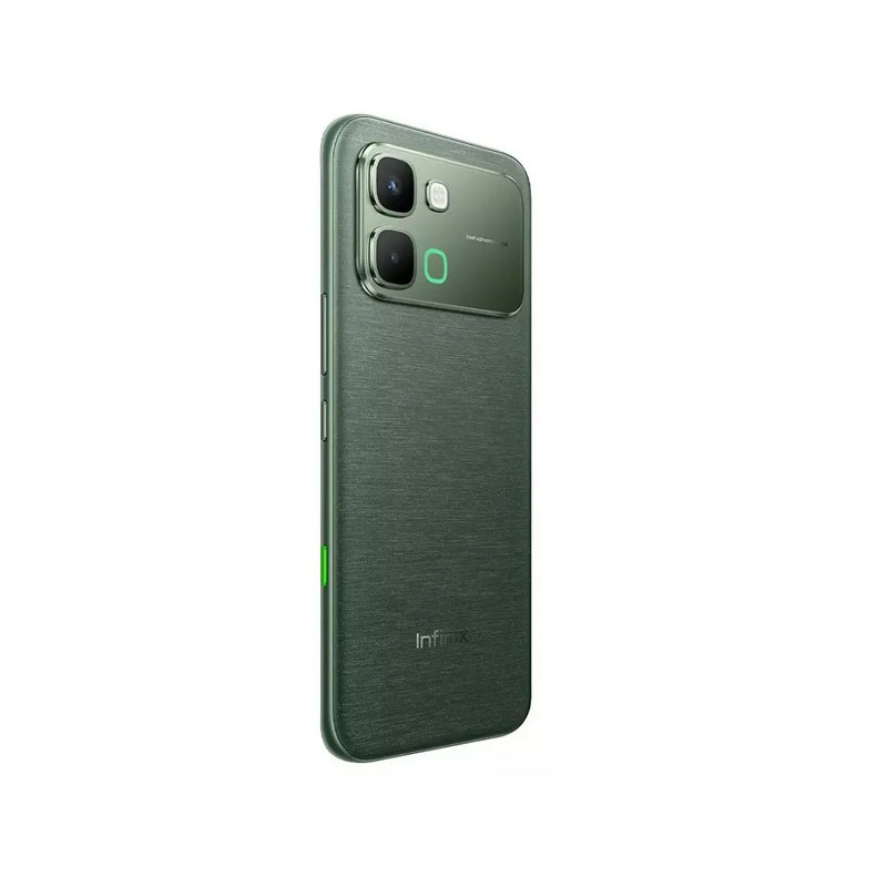Picture of Infinix Note Edge 5G (8/128GB), Best Price