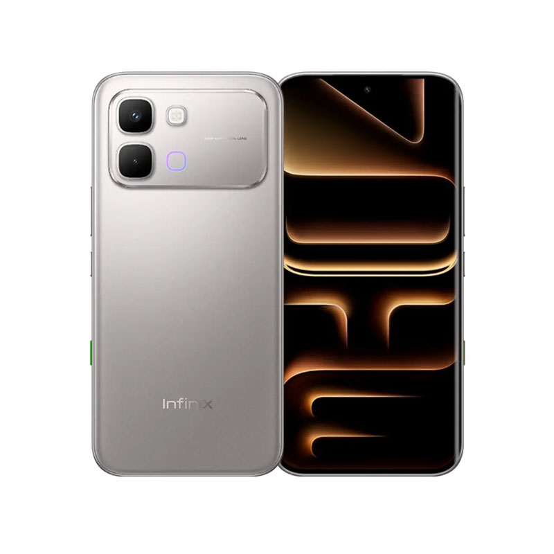 Picture of Infinix Note Edge 5G (8/128GB), Best Price