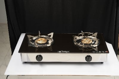 Picture of TPR GS Double GLS Auto GS LPG (Black)