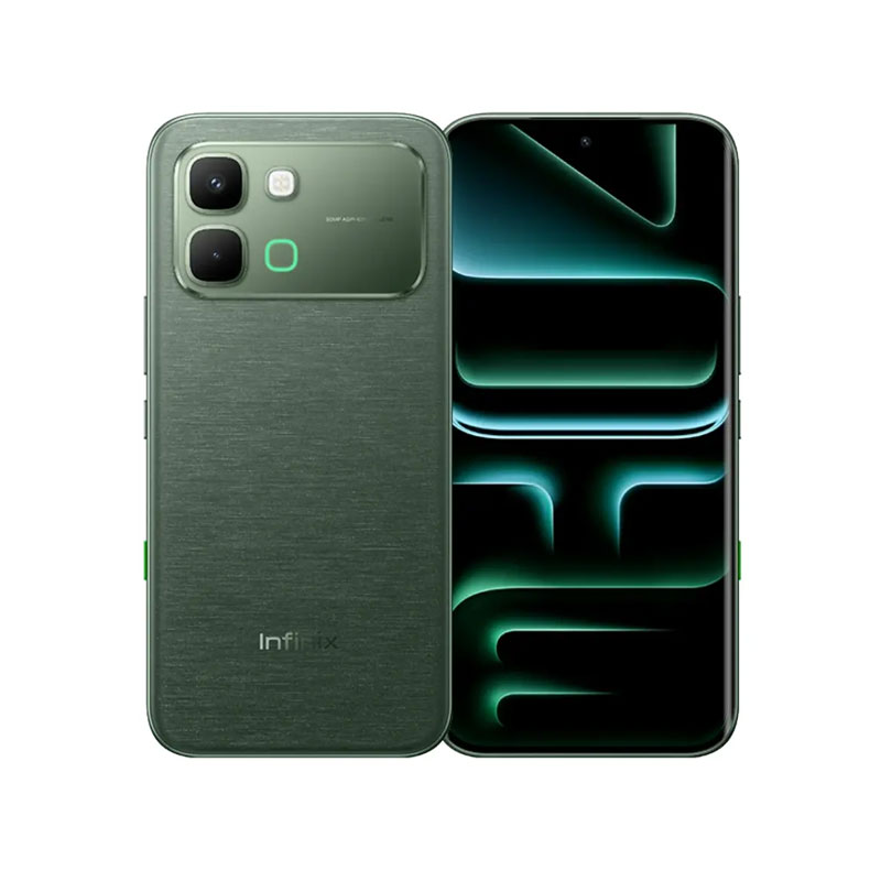 Picture of Infinix Note Edge 5G (8/256GB), Best Price