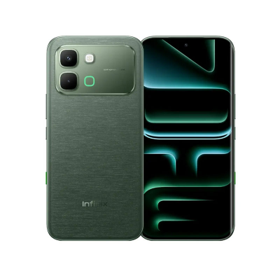 Picture of Infinix Note Edge 5G (8/256GB), Best Price