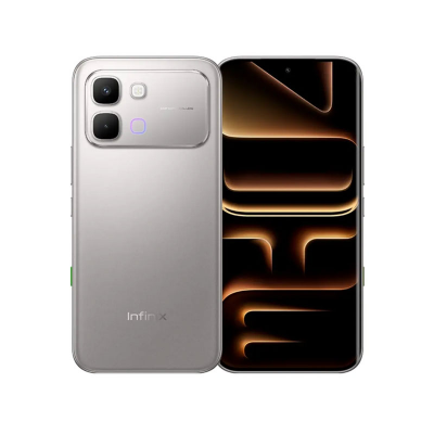 Picture of Infinix Note Edge 5G (8/256GB), Best Price