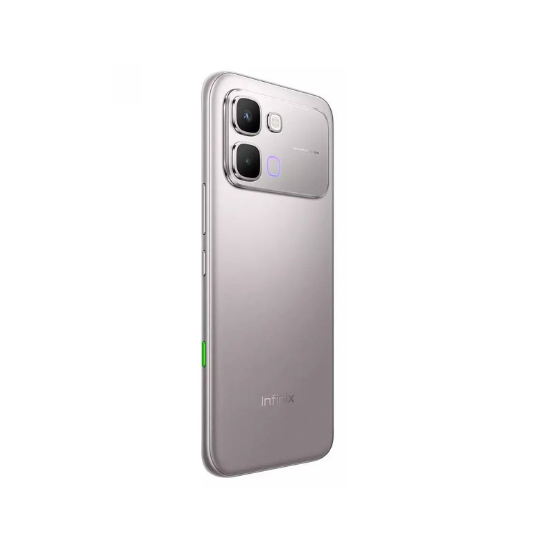 Picture of Infinix Note Edge 5G (8/256GB), Best Price