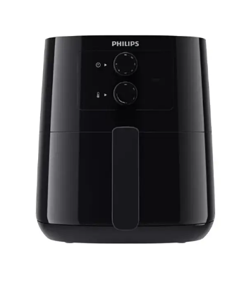 Picture of Philips HD9200 Compact Air Fryer - 4.1 liter