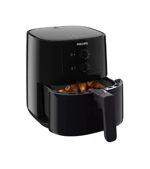 Picture of Philips HD9200 Compact Air Fryer - 4.1 liter