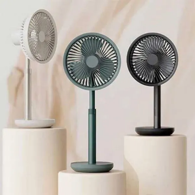 Picture of Xiaomi Solove Smart Extend Edition Fan (Black )