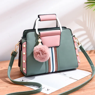 Picture of Luxury Style PU Leather Purses and Handbags 2025 Messenger Sholder Bags for Women (Multicolor )