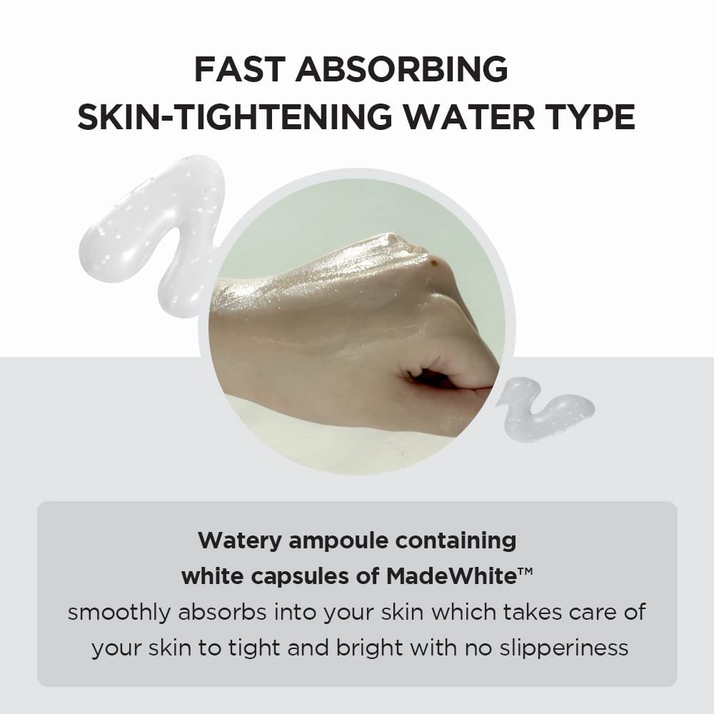 Picture of SKIN1004 Madagascar Centella, Tone Brightening Capsule Ampoule, 3.38 fl oz (100 ml)