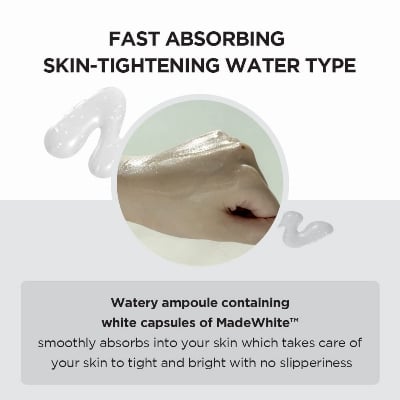 Picture of SKIN1004 Madagascar Centella, Tone Brightening Capsule Ampoule, 3.38 fl oz (100 ml)