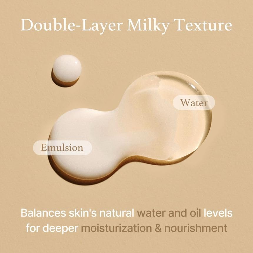 Picture of Naturals Rice Toner – Hydrating & Brightening Facial Toner with Natural Rice Extract – Gentle Formula for Acne-Prone & All Skin Types – Moisturizing & Acne-Fighting, 150ml