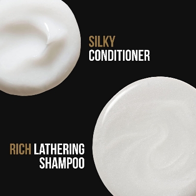 Picture of TRESemme Moisture Rich Shampoo & Conditioner Value Pack