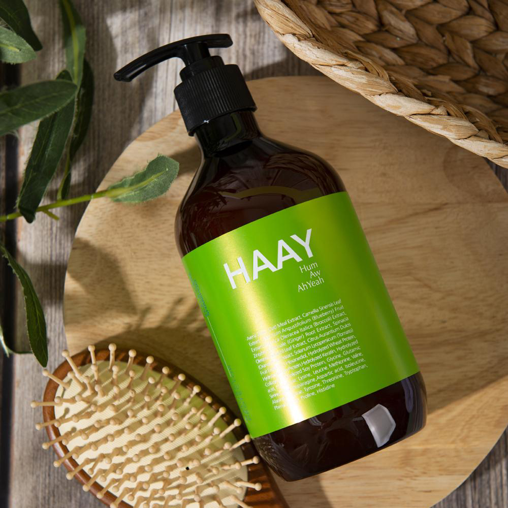 Picture of Haay Scalp Care Shampoo Size: 500gm