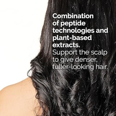 Picture of The Ordinary Multi-Peptide Serum for Hair Density 60ml