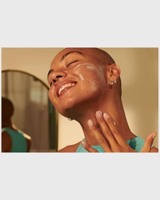 Picture of The Body Shop Vitamin E Nourishing Night Cream,