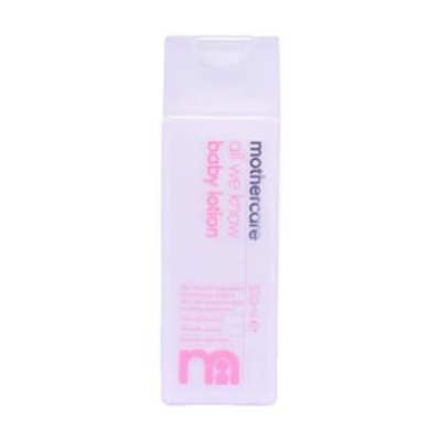 Picture of Mother Care Baby Lotion - 300ml