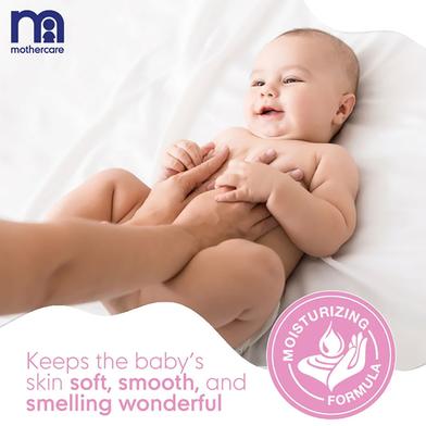 Picture of Mothercare All We Know Baby Body Wash 300ml