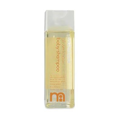 Picture of MotherCare Baby Shampoo – 300ml