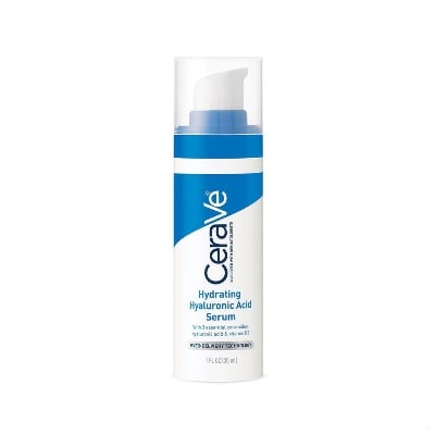 Picture of CeraVe Hydrating Hyaluronic Acid Serum (30ml)