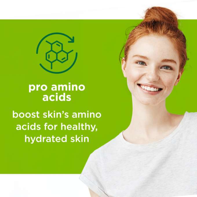 Picture of Simple Kind To Skin Refreshing Facial Wash Gel