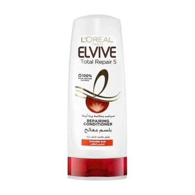 Picture of L'Oréal Paris Elvive Total Repair 5 Conditioner For Damaged Hair,