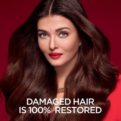 Picture of L'Oréal Paris Elvive Total Repair 5 Conditioner For Damaged Hair,