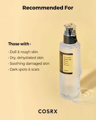 Picture of COSRX Advanced Snail 96 Mucin Power Essence