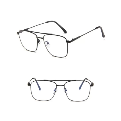 Picture of Casual Square Fashion Sunglasses For Men - Sun Glass For Men