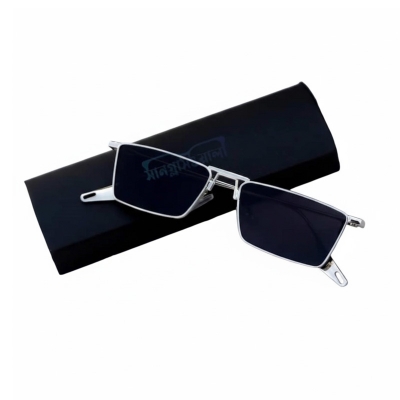 Picture of High Quality Trendy Square Sunglasses For Men - Sun Glass For Men