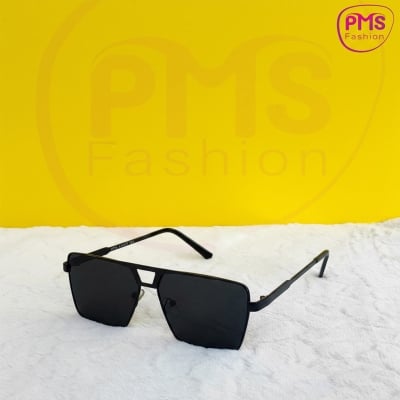 Picture of Full Metal Body New Premium Quality Men Fashionable Best Driving Sunglasses Supper Shape - Sun Glass For Men
