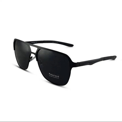 Picture of Polarized High Quality New Look Stylish Sunglasses Men( Black )