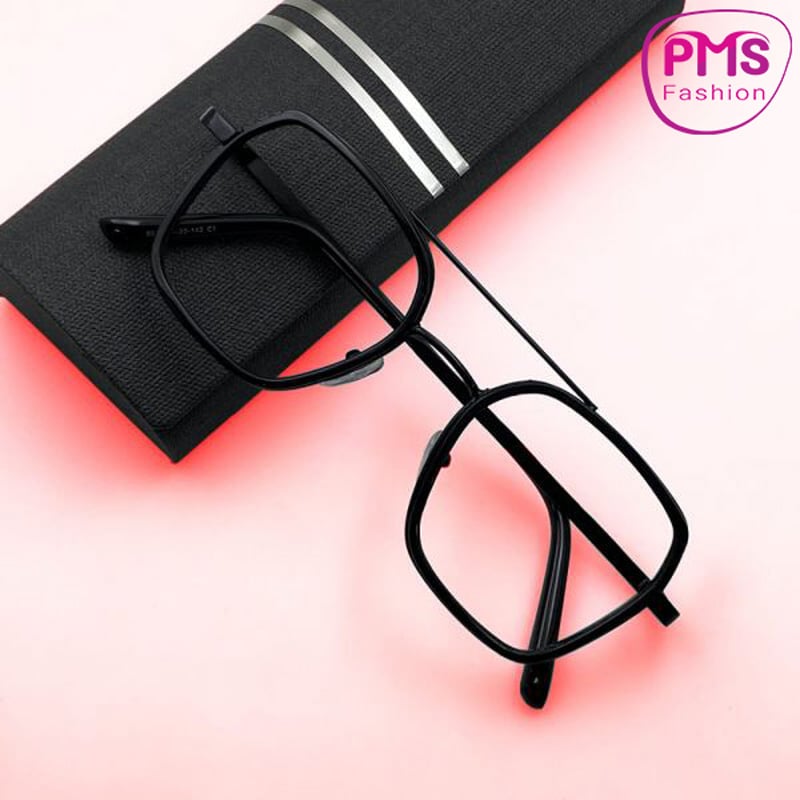 Picture of New Stylish and Fashionable Square Sunglasses for Men - Sun Glass For Men