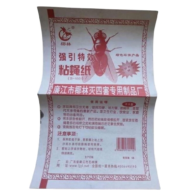 Picture of Fly Trap for Home Fly 3 Pcs