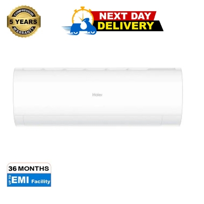 Picture of Haier 1 Ton Non Inverter 12 Turbocool Pro  Air Conditioner (HSU-12TurboCool) (Best Price)